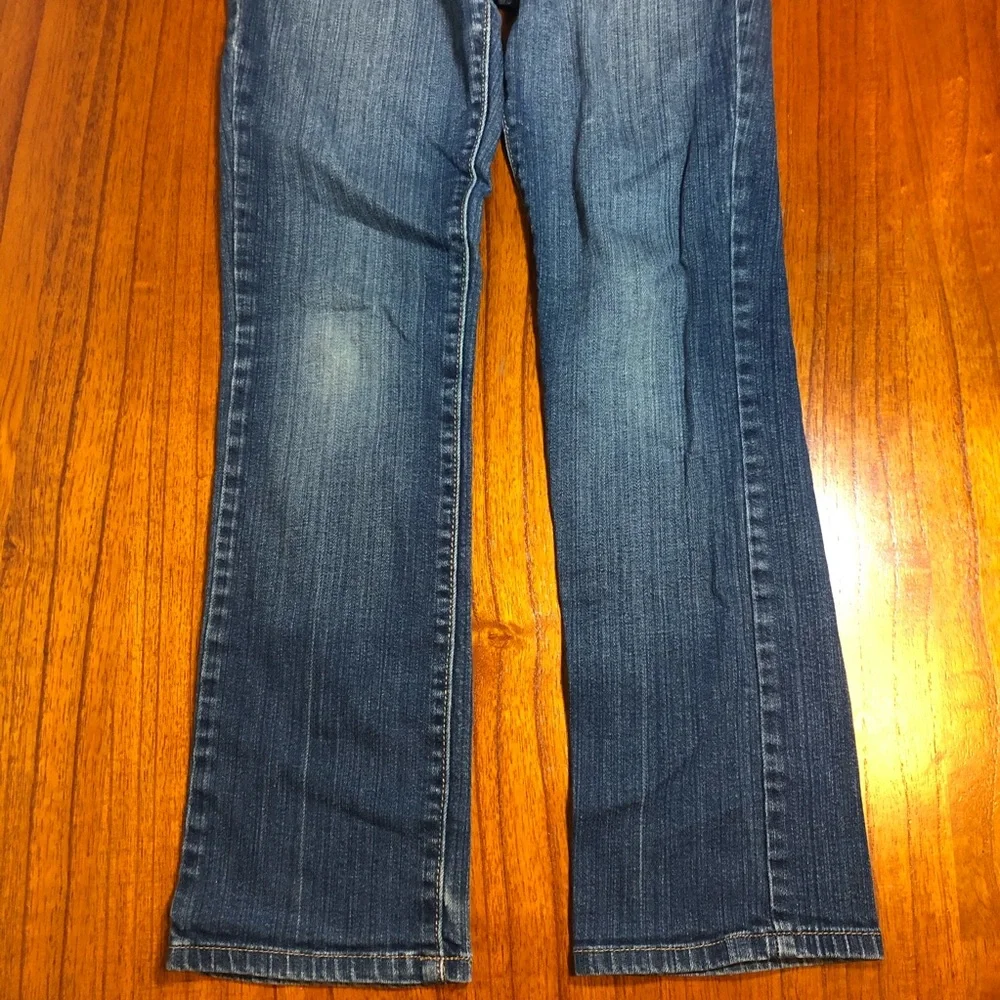 Old Navy skinny jeans
